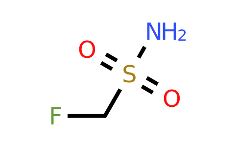 CAS 50585-72-3 | fluoromethanesulfonamide