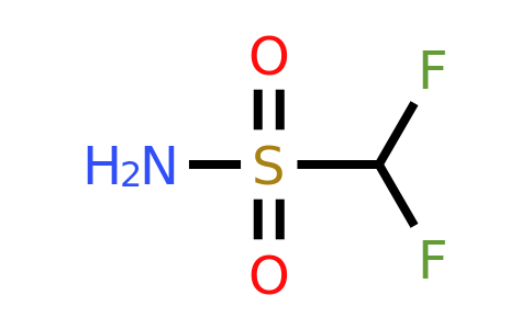 CAS 50585-74-5 | Difluoromethanesulfonamide