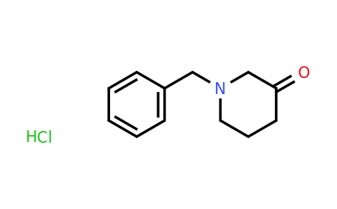 CAS 50606-58-1 | 1-benzylpiperidin-3-one hydrochloride
