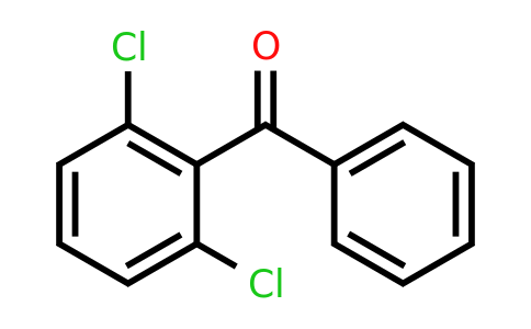 CAS 50609-23-9 | (2,6-dichlorophenyl)(phenyl)methanone