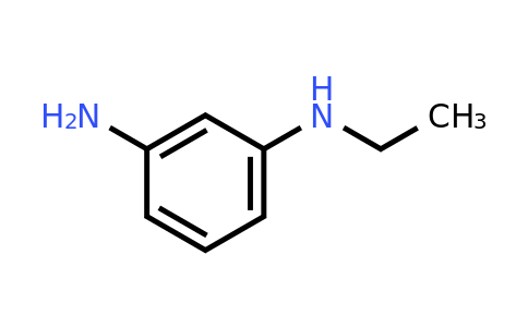 CAS 50617-74-8 | 1-N-Ethylbenzene-1,3-diamine
