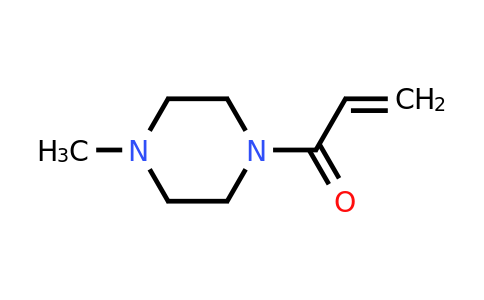 CAS 50658-92-9 | 1-(4-methylpiperazin-1-yl)prop-2-en-1-one
