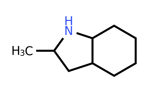 CAS 50669-77-7 | 2-Methyl-octahydro-1H-indole