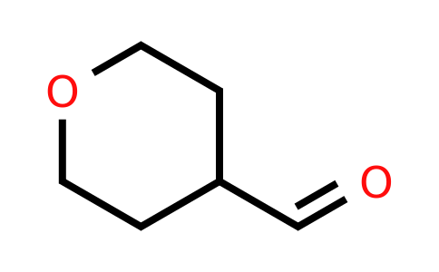 CAS 50675-18-8 | Tetrahydro-2H-pyran-4-carbaldehyde