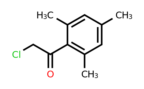 CAS 50690-12-5 | 2-chloro-1-(2,4,6-trimethylphenyl)ethan-1-one