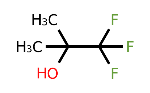 CAS 507-52-8 | 1,1,1-trifluoro-2-methylpropan-2-ol