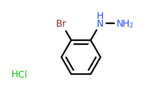 CAS 50709-33-6 | 2-Bromophenylhydrazine hydrochloride
