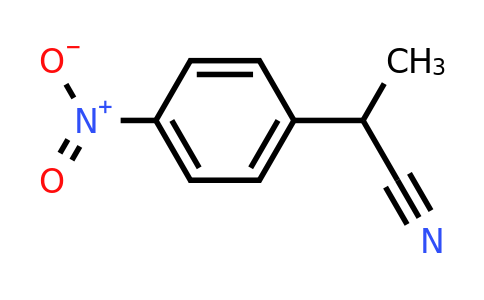 CAS 50712-63-5 | 2-(4-Nitrophenyl)propanenitrile