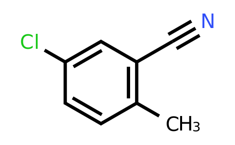 CAS 50712-70-4 | 5-chloro-2-methylbenzonitrile