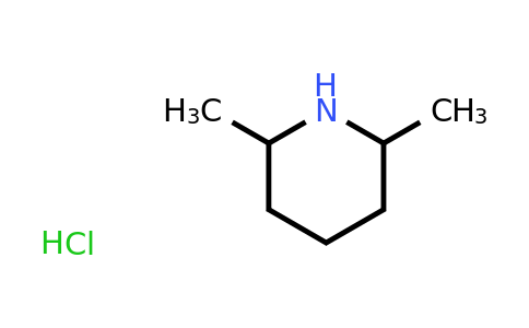 CAS 5072-45-7 | 2,6-Dimethylpiperidine hydrochloride