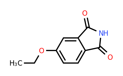 CAS 50727-05-4 | 5-ethoxy-2,3-dihydro-1H-isoindole-1,3-dione