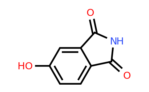 CAS 50727-06-5 | 5-Hydroxyisoindoline-1,3-dione