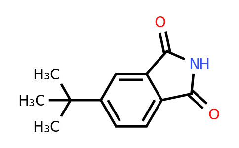 CAS 50727-07-6 | 5-(tert-Butyl)isoindoline-1,3-dione