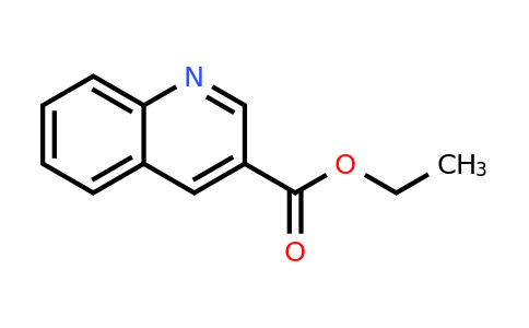 CAS 50741-46-3 | Ethyl quinoline-3-carboxylate