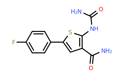 CAS 507475-17-4 | Tpca-1
