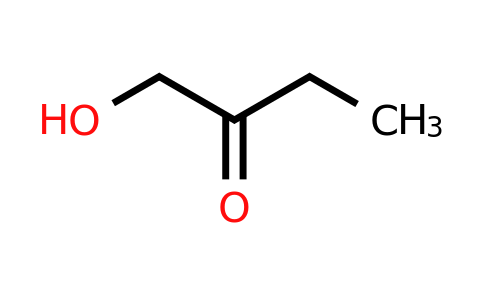 CAS 5077-67-8 | 1-Hydroxybutan-2-one