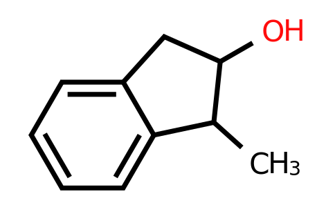 CAS 50823-13-7 | 1-methyl-2,3-dihydro-1H-inden-2-ol