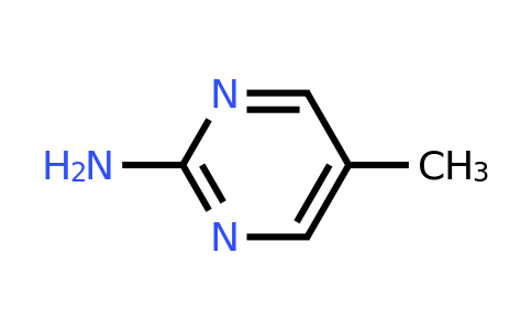 CAS 50840-23-8 | 2-Amino-5-methylpyrimidine