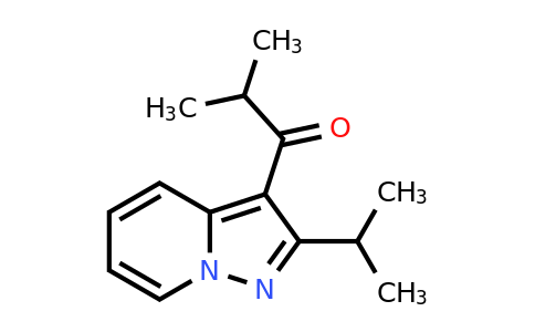 CAS 50847-11-5 | Ibudilast