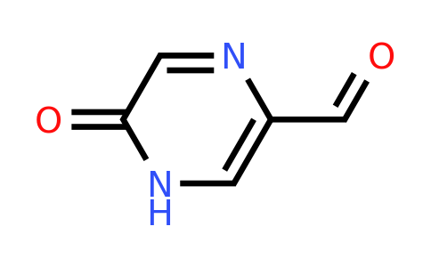 CAS 50866-32-5 | 5-Oxo-4,5-dihydropyrazine-2-carbaldehyde