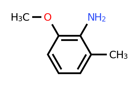 CAS 50868-73-0 | 2-Methoxy-6-methylaniline