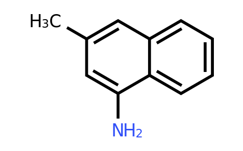 CAS 50870-10-5 | 3-Methylnaphthalen-1-amine