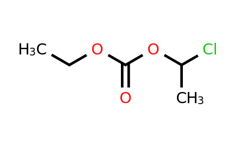 CAS 50893-36-2 | 1-chloroethyl ethyl carbonate
