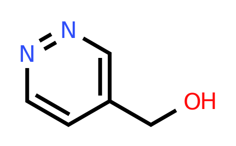 CAS 50901-43-4 | 4-Pyridazinemethanol