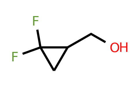 CAS 509072-57-5 | (2,2-difluorocyclopropyl)methanol
