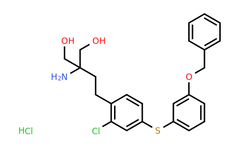 CAS 509088-69-1 | Krp-203