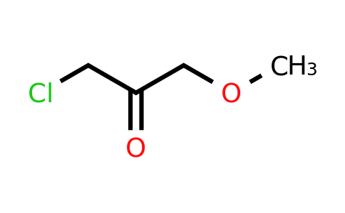 CAS 50918-61-1 | 1-chloro-3-methoxypropan-2-one