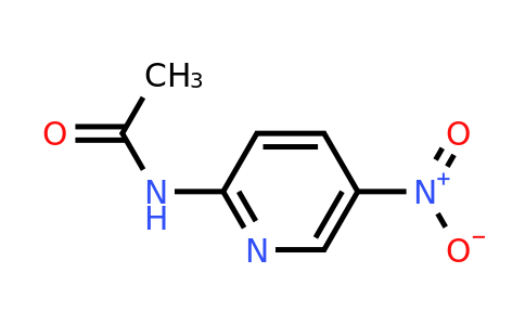 CAS 5093-64-1 | 2-Acetamido-5-nitropyridine
