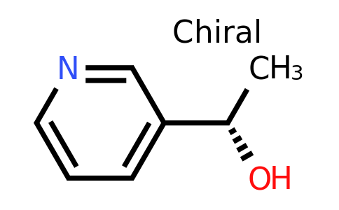 CAS 5096-11-7 | (S)-1-(3-Pyridyl)ethanol