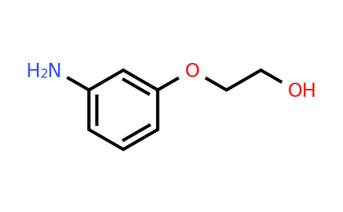 CAS 50963-77-4 | 2-(3-Aminophenoxy)ethanol