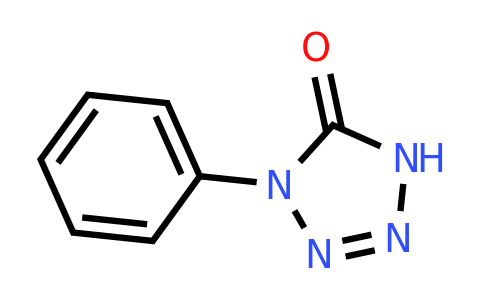 CAS 5097-82-5 | 1-phenyl-4,5-dihydro-1H-1,2,3,4-tetrazol-5-one