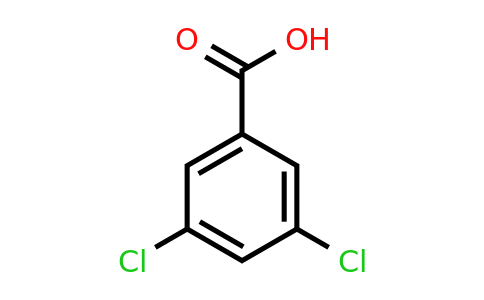 CAS 51-36-5 | 3,5-Dichlorobenzoic acid