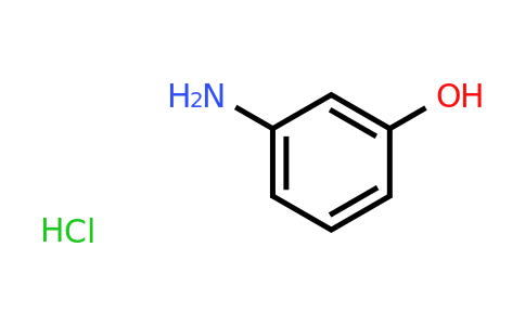 CAS 51-81-0 | 3-Aminophenol hydrochloride