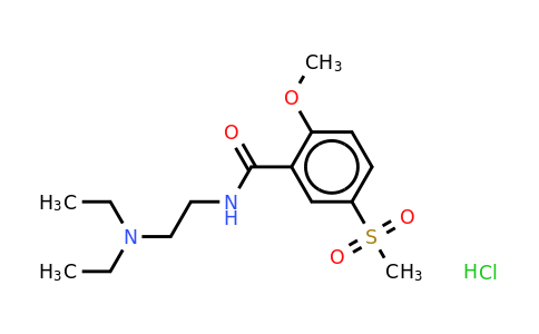 CAS 51012-33-0 | Tiapride hydrochloride