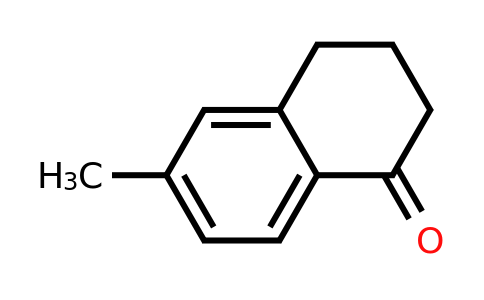 CAS 51015-29-3 | 6-Methyl-1-tetralone