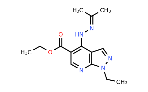CAS 51022-77-6 | etazolate