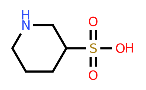 CAS 51036-12-5 | Piperidine-3-sulfonic acid