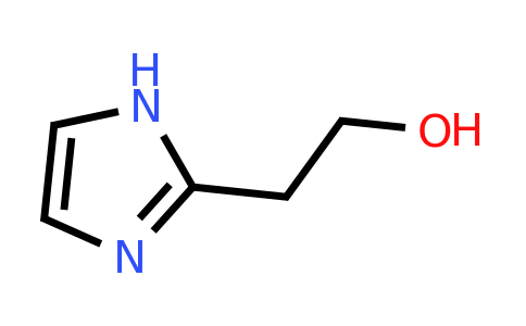 CAS 51036-79-4 | 2-(1H-imidazol-2-yl)ethan-1-ol