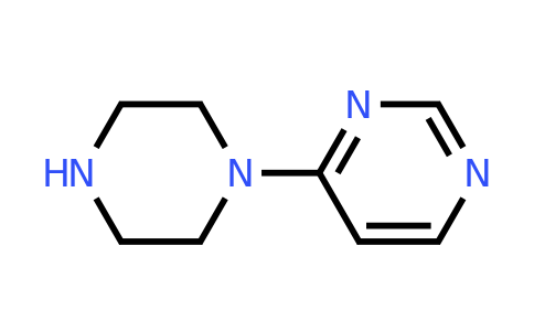 CAS 51047-52-0 | 4-(Piperazin-1-YL)pyrimidine
