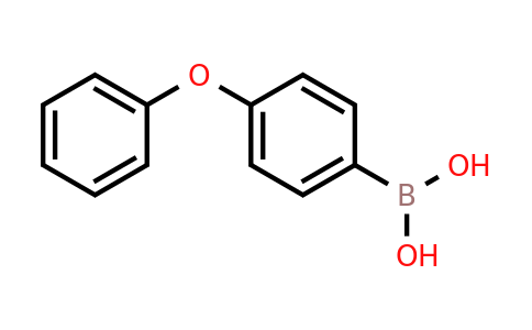 CAS 51067-38-0 | 4-Phenoxyphenylboronic acid
