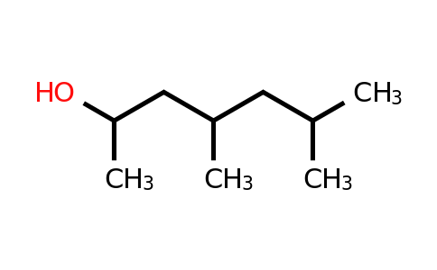 CAS 51079-52-8 | 4,6-dimethylheptan-2-ol
