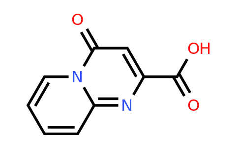 CAS 51081-64-2 | 4-oxopyrido[1,2-a]pyrimidine-2-carboxylic acid