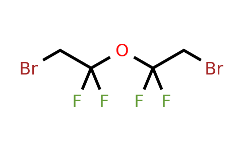 CAS 51100-30-2 | 2-bromo-1-(2-bromo-1,1-difluoroethoxy)-1,1-difluoroethane