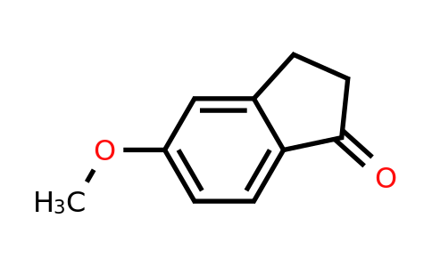 CAS 5111-70-6 | 5-methoxy-2,3-dihydro-1H-inden-1-one