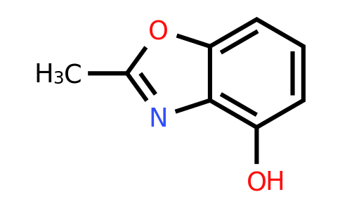 CAS 51110-60-2 | 2-Methylbenzo[D]oxazol-4-ol