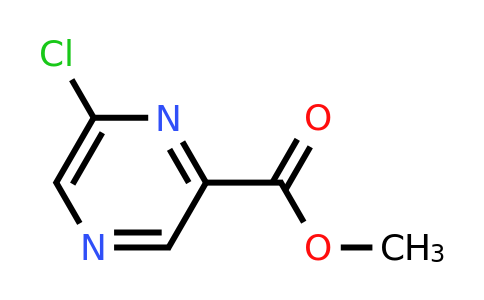 CAS 51114-73-9 | Methyl 6-chloropyrazine-2-carboxylate